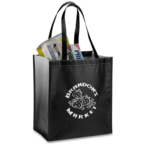 Impressions Laminated Shopper Main Image