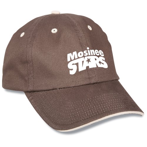 Staycation Cap Main Image
