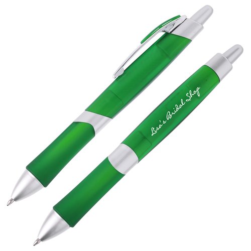 Soft Grip Pen Main Image