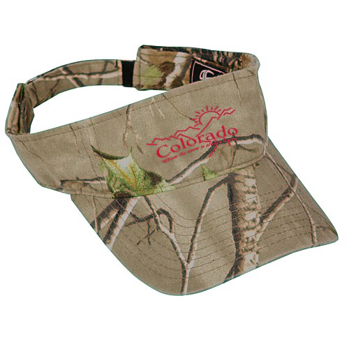 CAMprO Visor Main Image