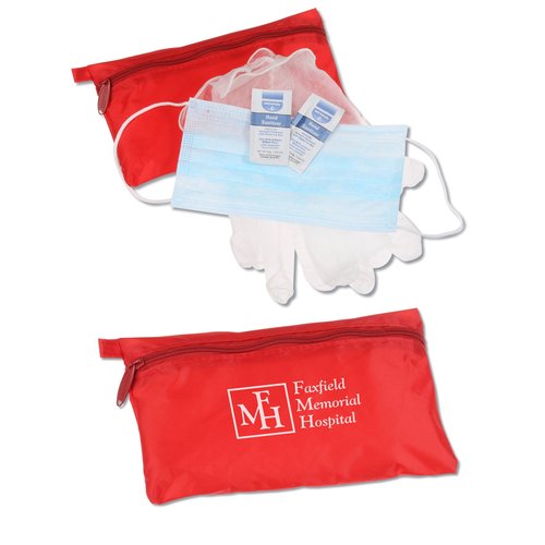 Flu Kit Main Image