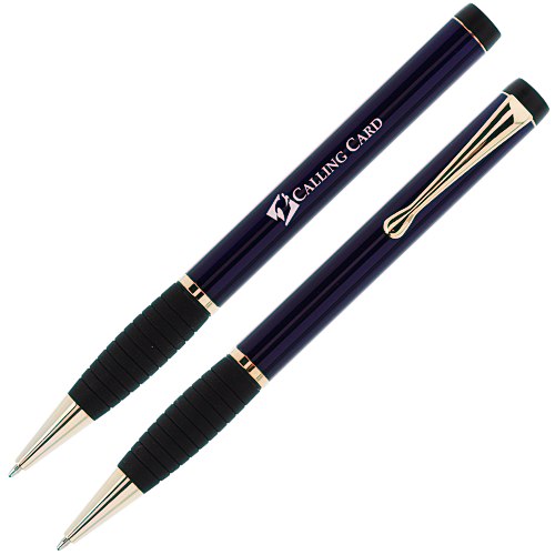Cambridge Metal Pen Main Image