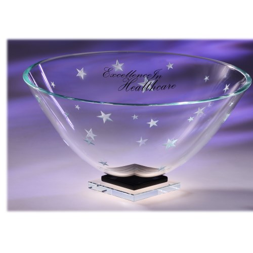Celestial Sky Bowl Award Main Image