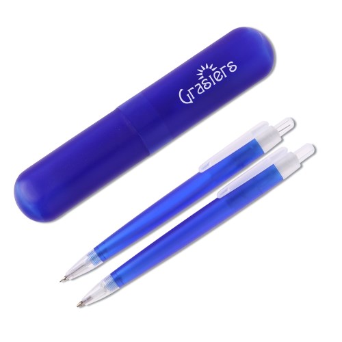Driscol Pen & Mechanical Pencil Set Main Image