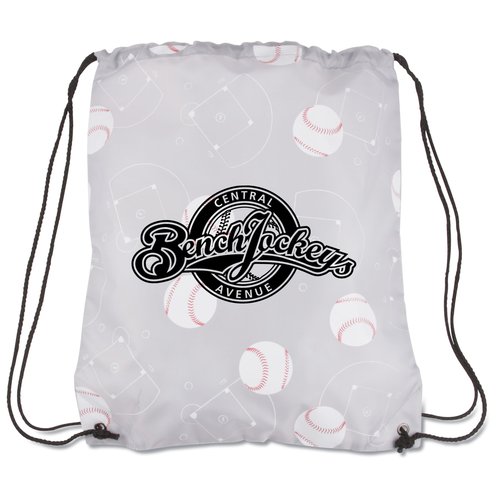 Sports League Sportpack - Baseball Main Image