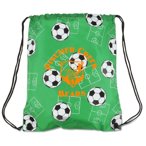 Sports League Sportpack - Soccer Main Image
