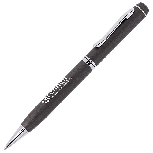 Premier Twist Metal Pen - Screen Main Image