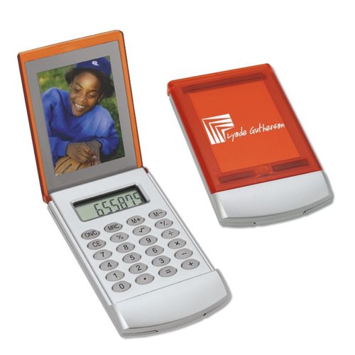Photo Frame Calculator - Closeout Main Image