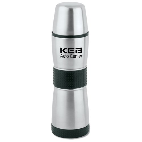 Travel Vacuum Bottle - 16 oz Main Image