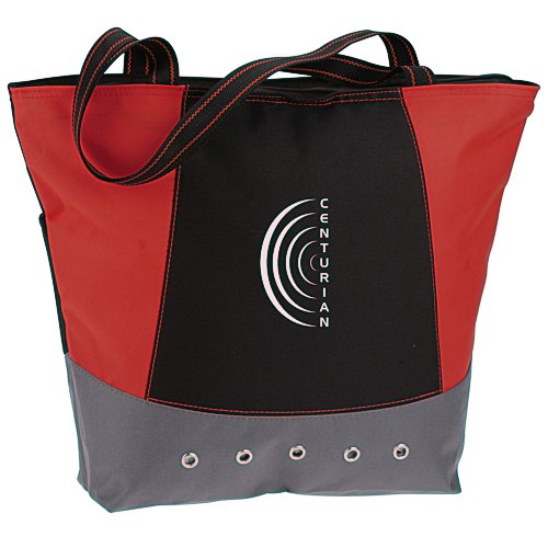 Commuter Tote Bag Main Image