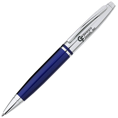 Cross Calais Twist Metal Pen Main Image