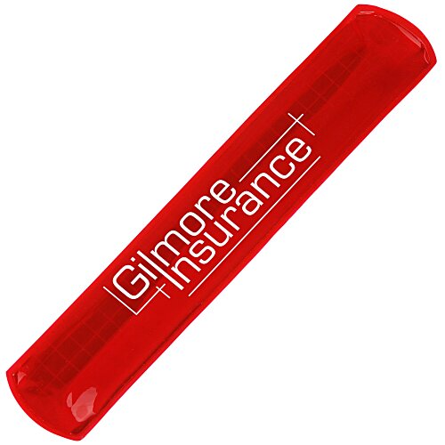 Reflective Slap-Wrap Band - Small Main Image