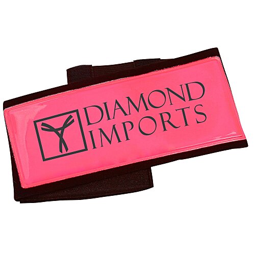 Reflective Armband - Large Main Image