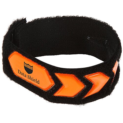 Reflective Wristwrap Main Image