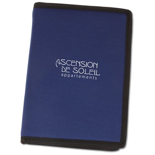 Koozie Jr. Padfolio Main Image