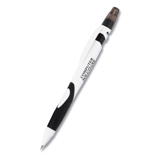 Fame Mechanical Pencil - White Main Image