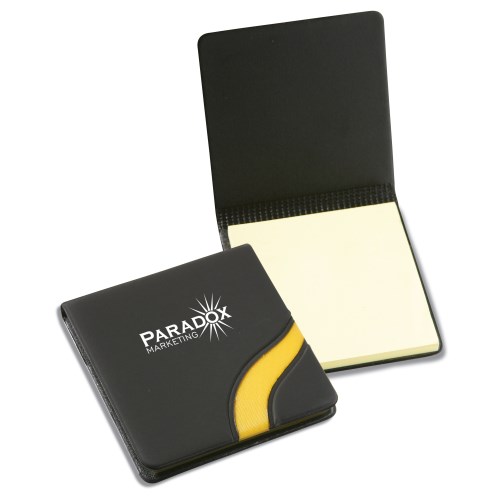 Vortex Note Wallet - Closeout Main Image