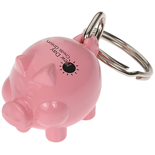 The Bank'R Keychain - Opaque - 24 hr Main Image