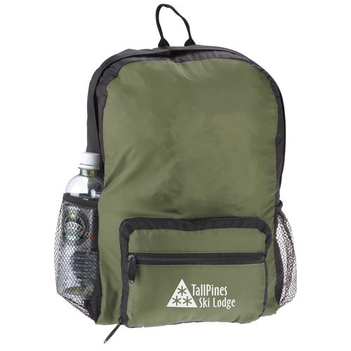 Convertible Backpack Main Image