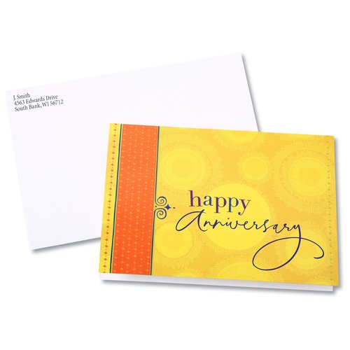 Happy Anniversary Wish by Hallmark Main Image