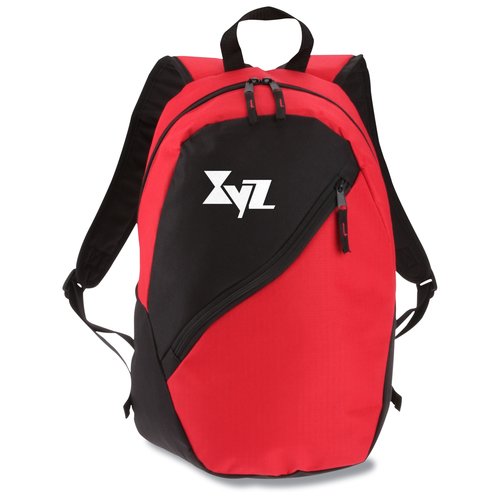Montana Backpack Main Image