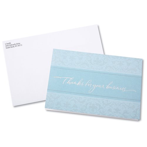 True Blue Gratitude by Hallmark Main Image