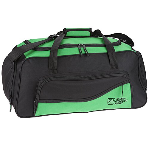 Montana Duffel Main Image