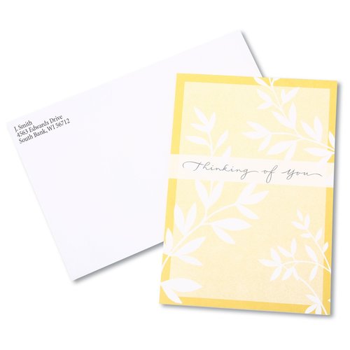 Thinking of You by Hallmark Main Image