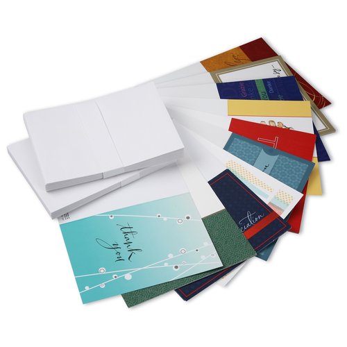 Thank You Assortment by Hallmark - 50 Pack Main Image
