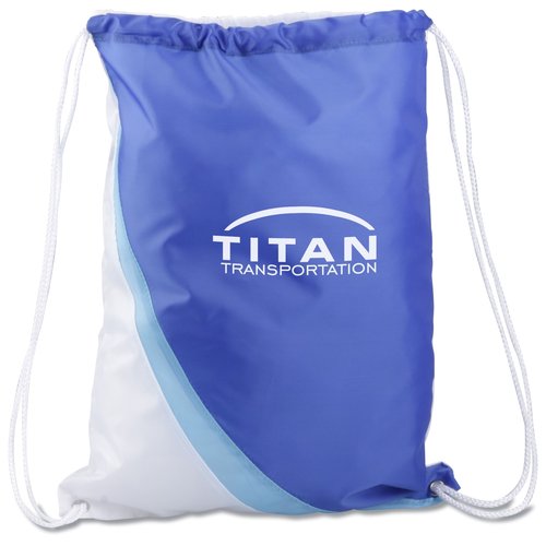 Slopes Drawstring Sportpack Main Image