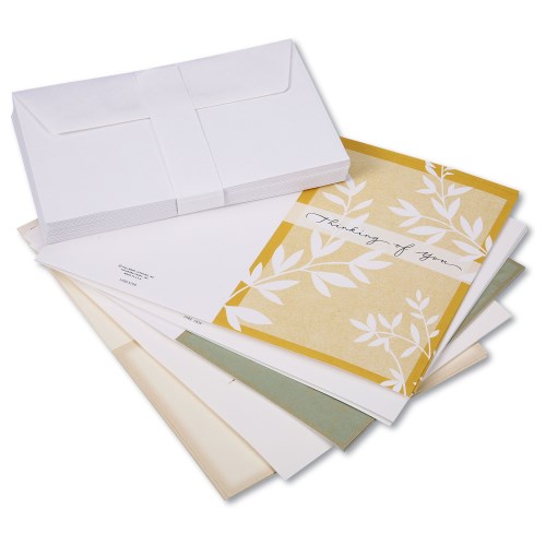 Care & Concern Assortment by Hallmark - 25 Pack Main Image