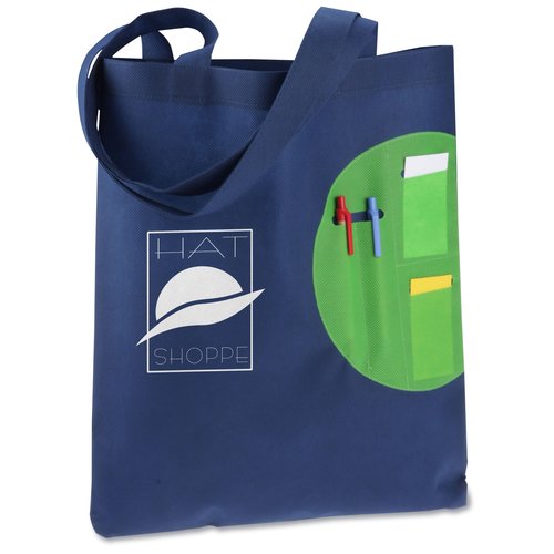 Dexter Tote Main Image
