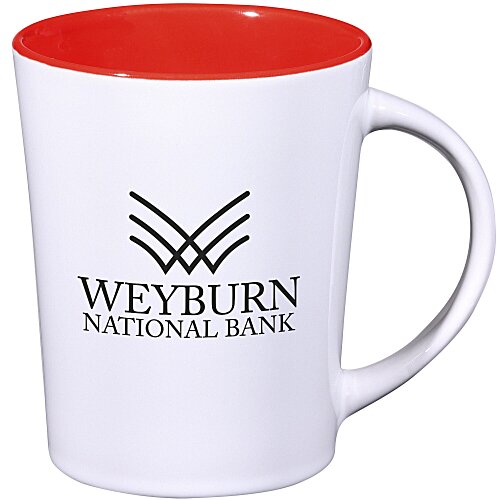 Citrus Mug - 12 oz Main Image