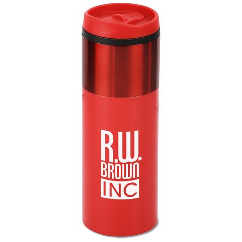 Vivid Tumbler - 14 oz. Main Image