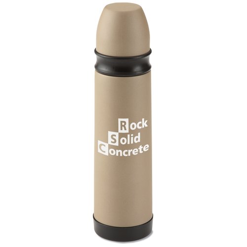 Thermo Vacuum Bottle - 16 oz. Main Image