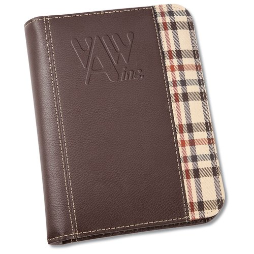 Highlands Refillable Journal Book Main Image
