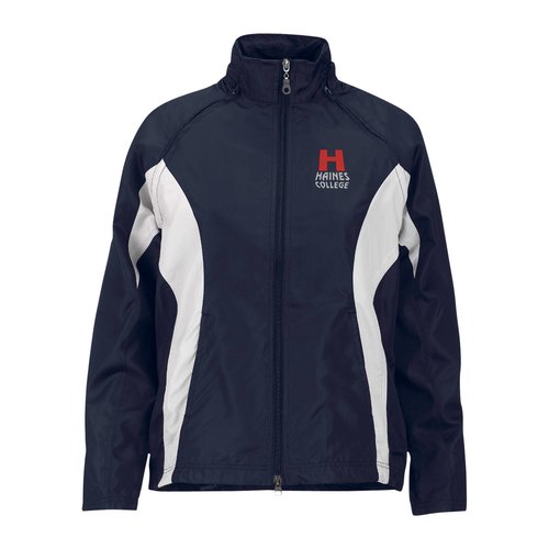 Convertible Wind-Jacket - Men's Main Image