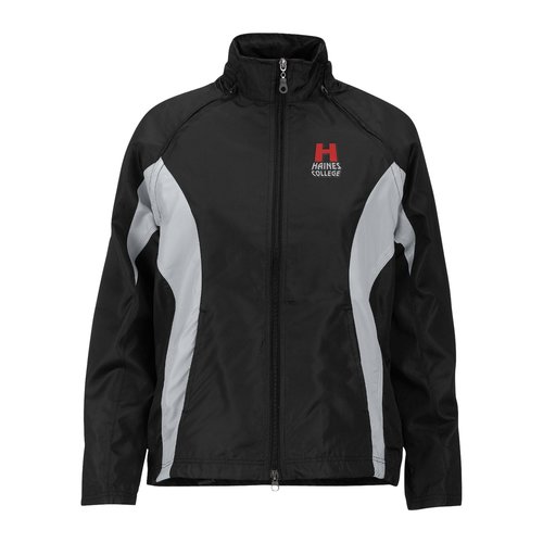 Convertible Wind-Jacket - Ladies' Main Image