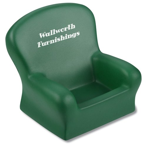 Chair Cell Phone Holder Main Image