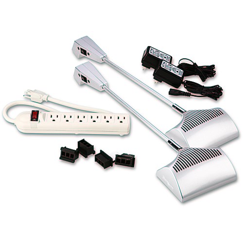 Pop-Up Display Universal LED Light Kit Main Image