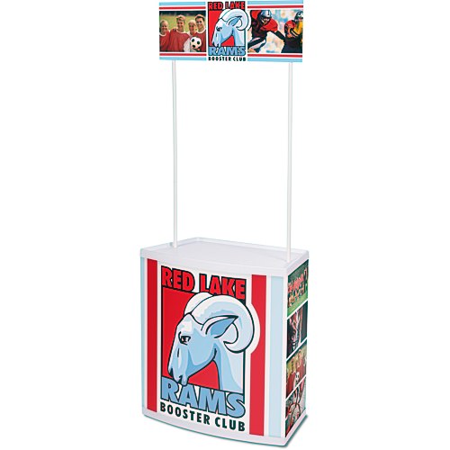 Pop-Up Counter Kit Main Image