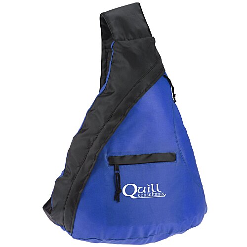 Lightweight Slingpack Main Image