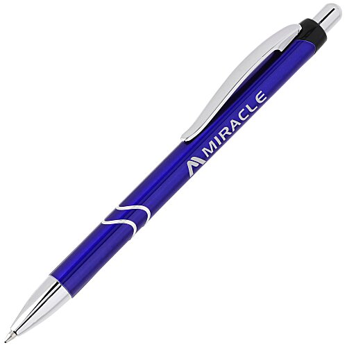 Winston Metal Pen Main Image