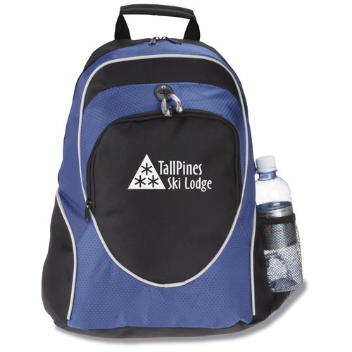 Manchester Backpack Main Image