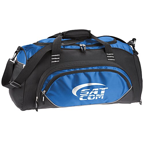 Preston Weekender Duffel Main Image