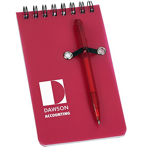 Razzle Jotter with Pen Main Image