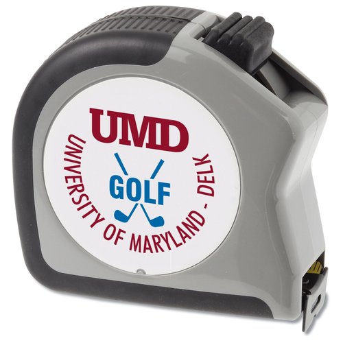 10' Gripper Tape Measure Main Image