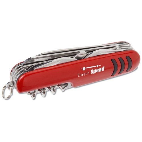Panther Pocket Knife Main Image