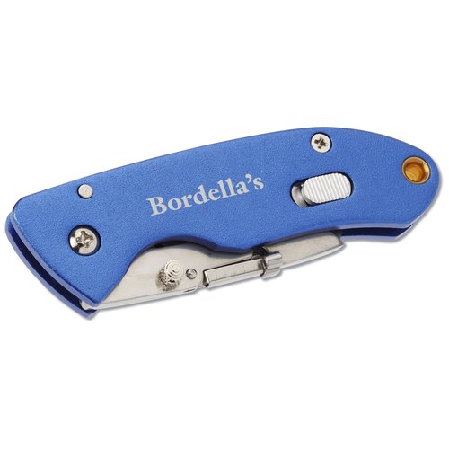 Box Cutter Knife Main Image