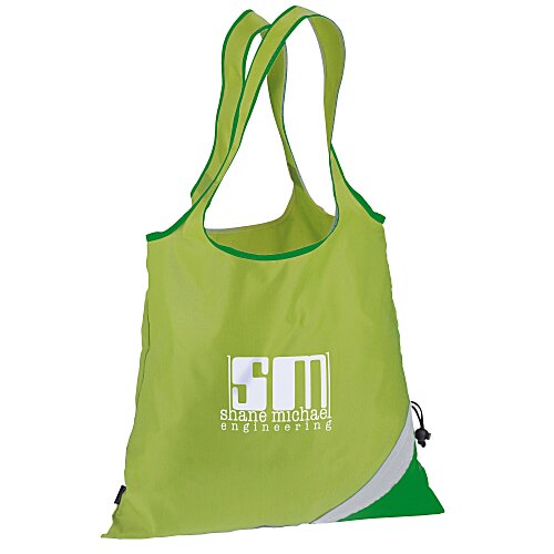 Latitudes Foldaway Shopper - 24 hr Main Image